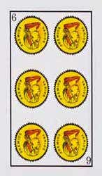 Carta Invertida