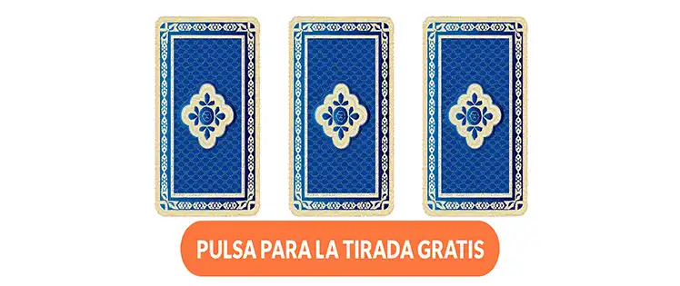 Selecciona 3 Cartas de la Baraja