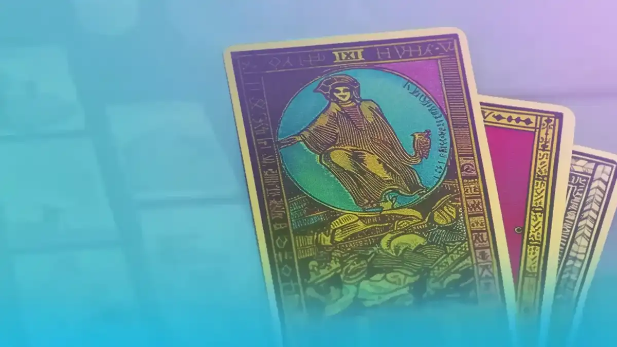 Tarot Gitano