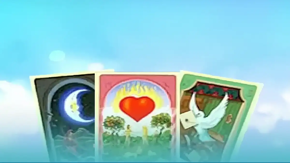 Tarot de Lenormand