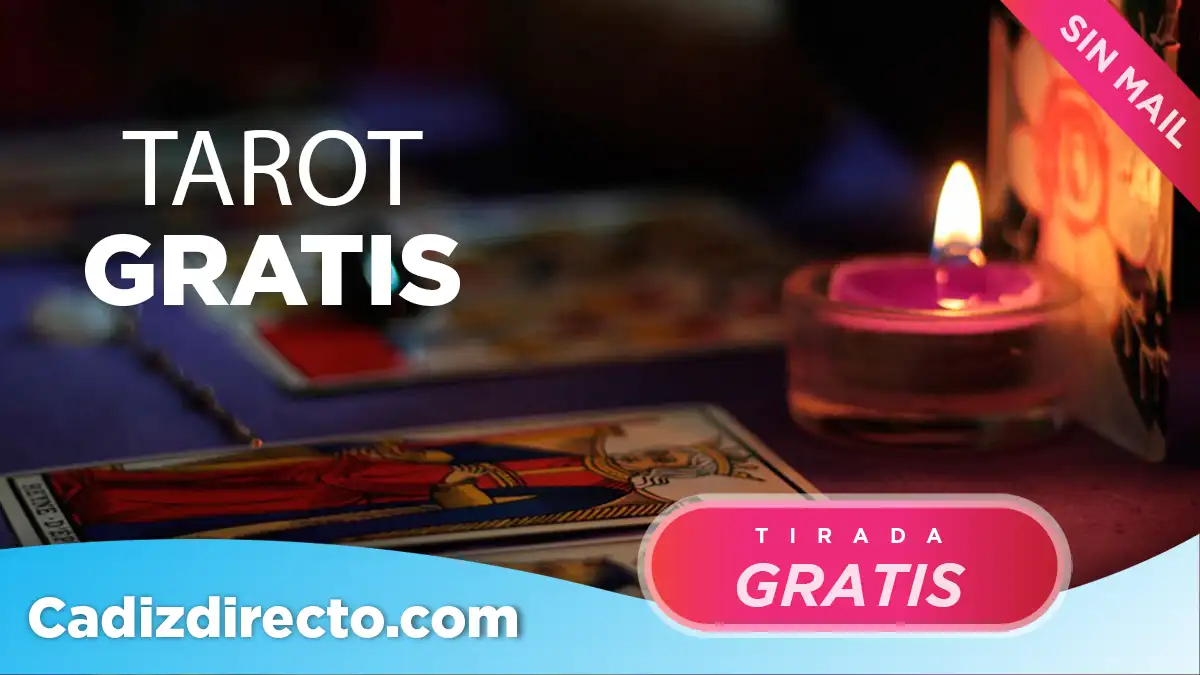 Cartas del Tarot
