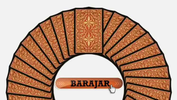 Baraja las Cartas