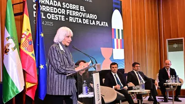 Bruno García sigue con la táctica del avestruz tras el desahucio de Tamara Manzano