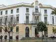 Denuncian "los abusos laborales" contra las trabajadoras de limpieza de los Juzgados de Cádiz