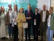 El CEIP Serafina Andrades de Chiclana conmemora su 50 aniversario con un homenaje a su fundadora