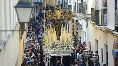 La Semana Santa de Cádiz tendrá sus ‘Holy Cards’