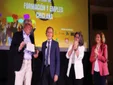 Homenaje institucional en Chiclana a Juan José Jiménez Zarco, referente de la educación salesiana