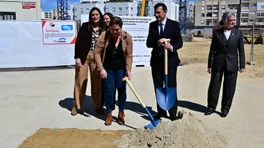 ¿Dónde estaba el movimiento vecinal de Cádiz en el desahucio de Tamara Manzano? Desaparecido otra vez