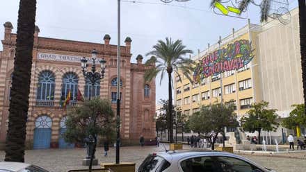 Alertan de un nuevo desahucio en Cádiz