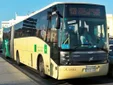 La Junta de Andalucía asumirá el transporte gratuito en la provincia de Cádiz para menores de 14 años desde el mes de julio