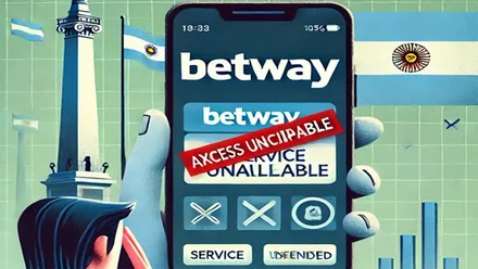Betway en Argentina: lo que fue, lo que ya no es y lo que podría volver a ser