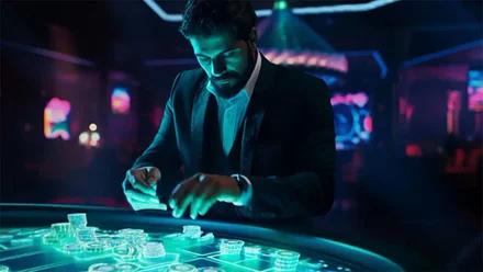 Qué esperar del mundo de las apuestas de casino dentro de 5 años
