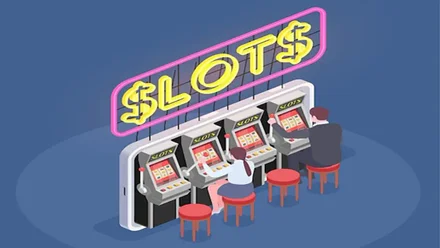 Tragaperras con el RTP Más Alto en los Casinos Mexicanos