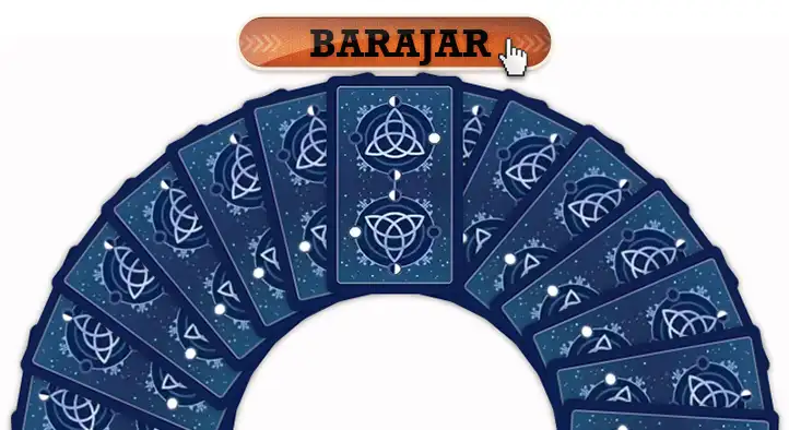 Tirada Tarot Osho Zen