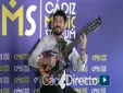 "Concierto de Champions" en el Nuevo Mirandilla... mientras el Cádiz CF no se enmienda