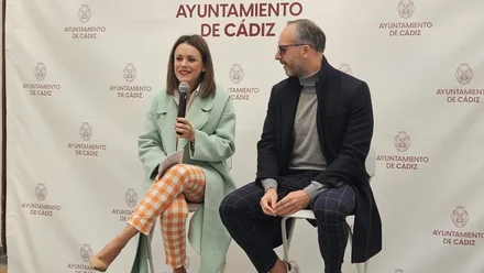 Las Preuvas de Manolo Morera: humor y sorpresas para despedir el 2024 en Cádiz