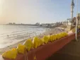Convocan una nueva limpieza voluntaria en Santa María del Mar