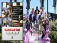 El cartel de Daniel Franca da la bienvenida a la Feria y Fiestas de San Antonio 2025 en Chiclana