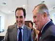 El consejero de Justicia de la Junta de Andalucía legitima saltarse la ley