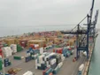 Sensible recuperación de los tráficos en el puerto de Cádiz en el primer cuatrimestre de 2025