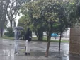 Cádiz vivirá un puente de mayo otoñal, según la Aemet