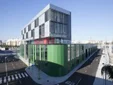 La Zona Franca de Cádiz acoge una nueva aceleradora para startups agroalimentarias