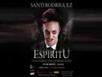 Santi Rodríguez regresa al Teatro Moderno de Chiclana con ‘Espíritu’, una comedia sobre la vida después de la muerte