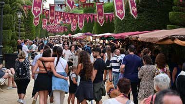 Cádiz Fenicia cierra su programación este domingo 22 tras diez días de actividades y altibajos