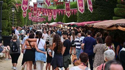 Cádiz Fenicia cierra su programación este domingo 22 tras diez días de actividades y altibajos