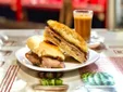 La provincia de Cádiz celebra su primera primavera molletera, un homenaje gastronómico al mollete andaluz