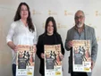 La ópera ‘Così fan tutte’ revive en el Teatro Moderno de Chiclana con un aire de los años 50