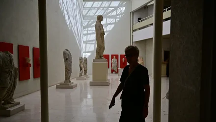 El Día de los Museos muestra las sombras en estos espacios culturales de Cádiz