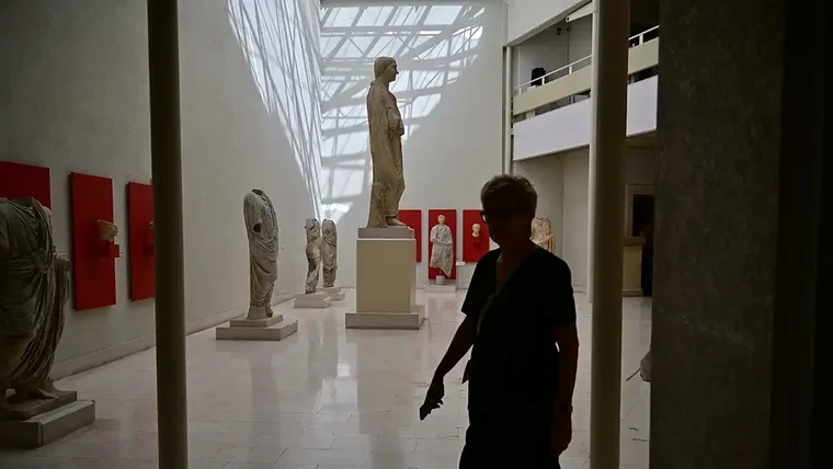 El Día de los Museos muestra las sombras en estos espacios culturales de Cádiz