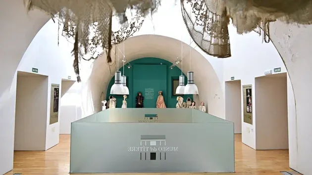El Día de los Museos muestra las sombras en estos espacios culturales de Cádiz