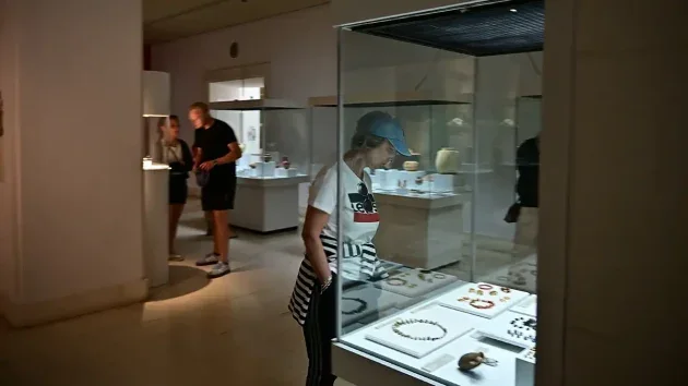 El Día de los Museos muestra las sombras en estos espacios culturales de Cádiz