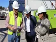 Comienzan las obras del Espacio Cultural Las Albinas en Chiclana con una inversión de 1,1 millones de euros