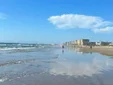 La playa de Cádiz que Viajar recomienda por encima de Bolonia o Zahara... y se llega en tranvía