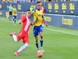 El Cádiz CF visita al Rácing de Ferrol para evitar que el final de temporada sea aún más gris