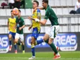 La crónica de Vera Luque del Racing de Ferrol Cádiz CF (1-0): Nosferatu se queda corto