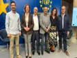 Chiclana potencia el turismo termal con ayuda europea