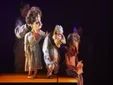 Última jornada del Festival del Títere Ciudad de Cádiz: consulta la programación