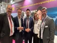 La Zona Franca de Cádiz en Feindef 2025: consolidando su apuesta por la innovación y la seguridad