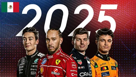 Temporada 2025 de Fórmula 1: tendencias de apuestas de las primeras 5 carreras
