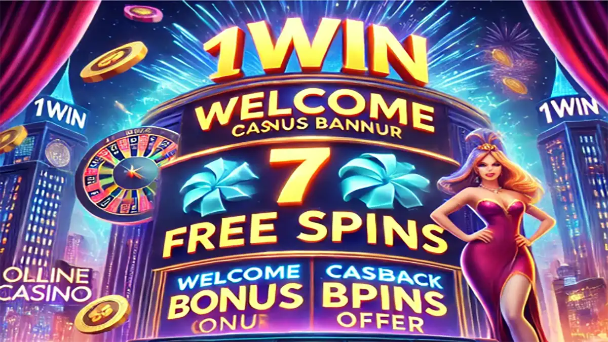 ¿Por qué 1win es uno de los mejores casinos en línea?