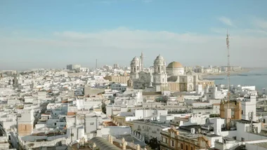 De Cádiz a Portugal: una ruta con sabor ibérico y digital