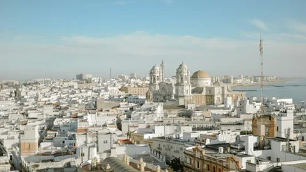 De Cádiz a Portugal: una ruta con sabor ibérico y digital