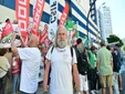 Anulada la condena al portavoz de Marea Blanca Cádiz, Antonio Vergara