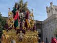 Ojo con el reloj: el cambio de hora llegará el Domingo de Ramos en Cádiz