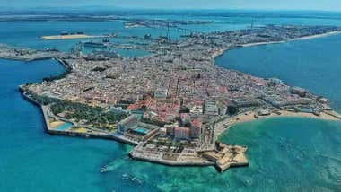 La subida del nivel del mar y su impacto en la ciudad de Cádiz