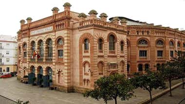 Se ponen hoy a la venta las entradas para las semifinales juveniles del Concurso de Agrupaciones del Carnaval de Cádiz